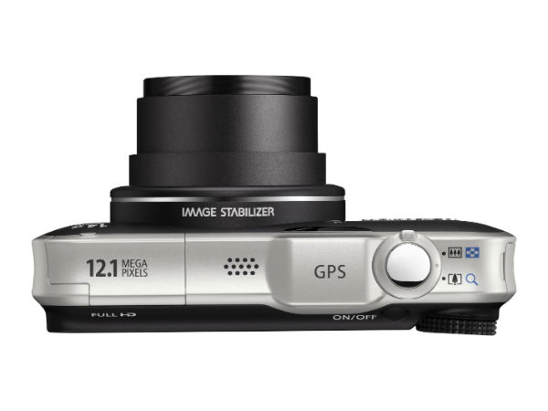 Canon PowerShot SX230 HS